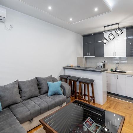 Bella Apartment Νόβι Σαντ Εξωτερικό φωτογραφία