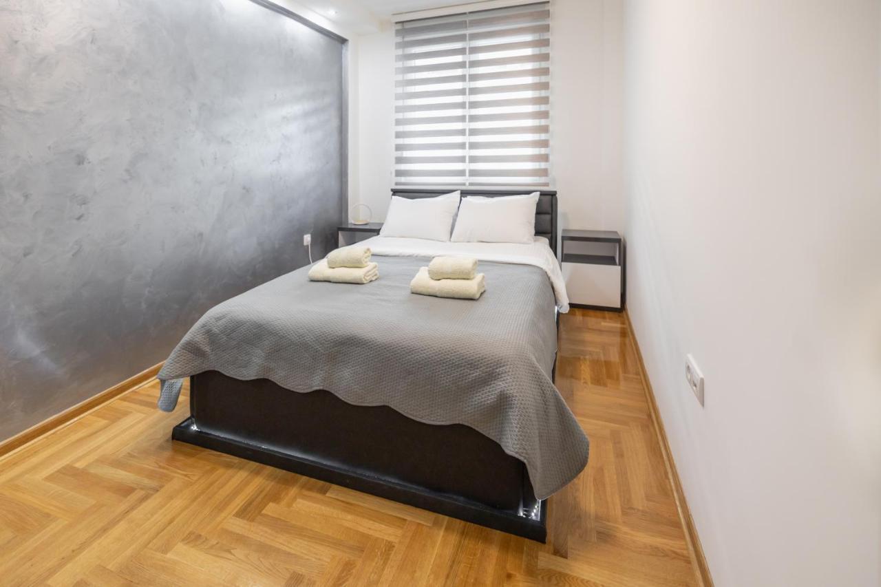 Bella Apartment Νόβι Σαντ Εξωτερικό φωτογραφία