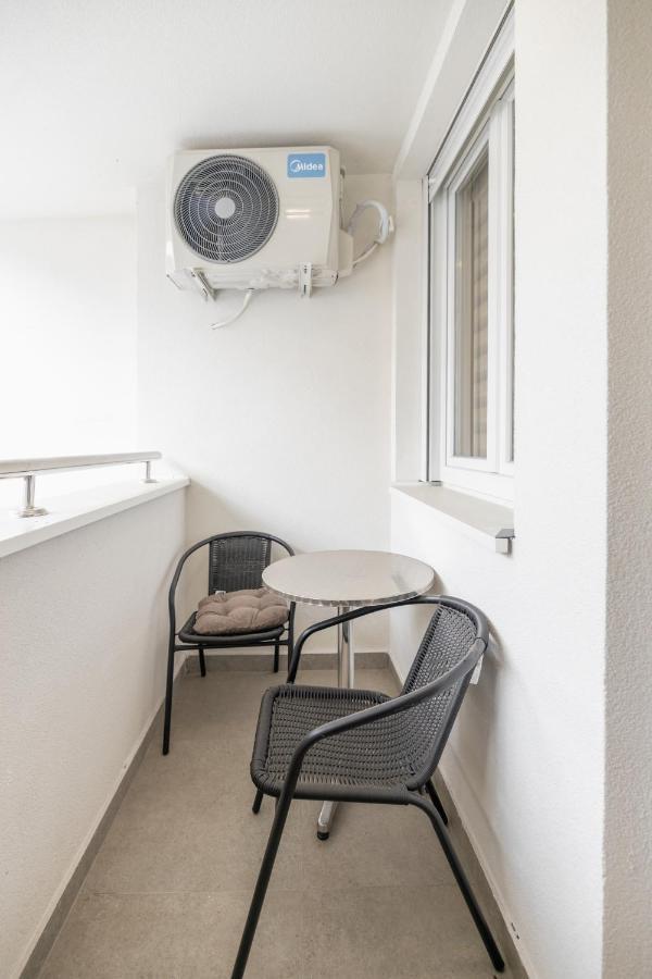 Bella Apartment Νόβι Σαντ Εξωτερικό φωτογραφία
