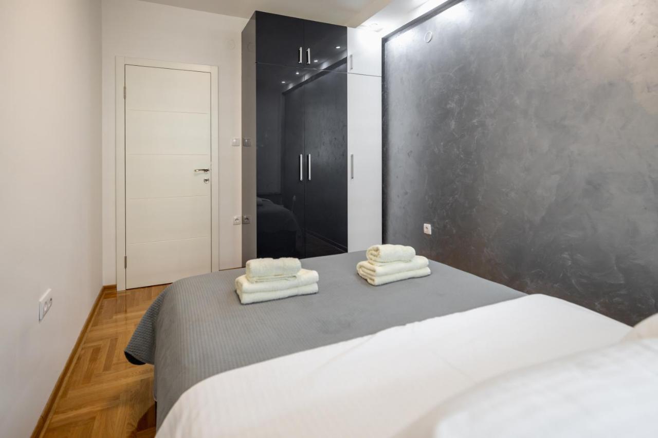 Bella Apartment Νόβι Σαντ Εξωτερικό φωτογραφία