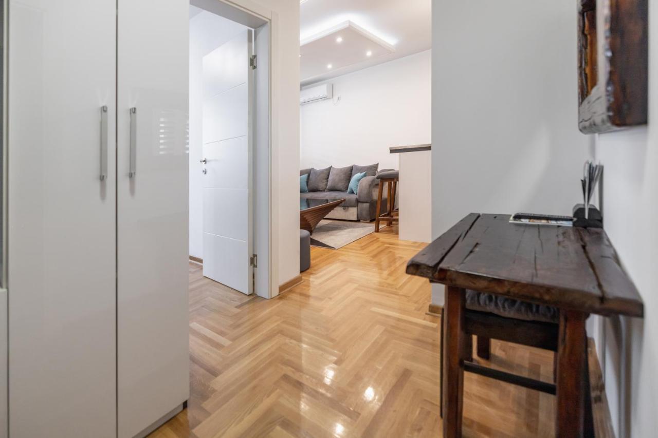 Bella Apartment Νόβι Σαντ Εξωτερικό φωτογραφία