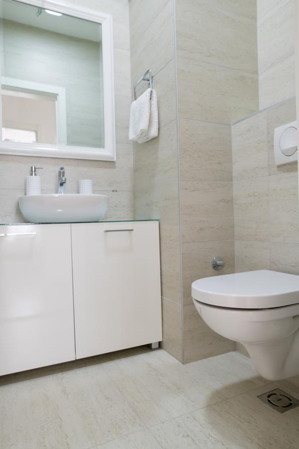 Bella Apartment Νόβι Σαντ Εξωτερικό φωτογραφία