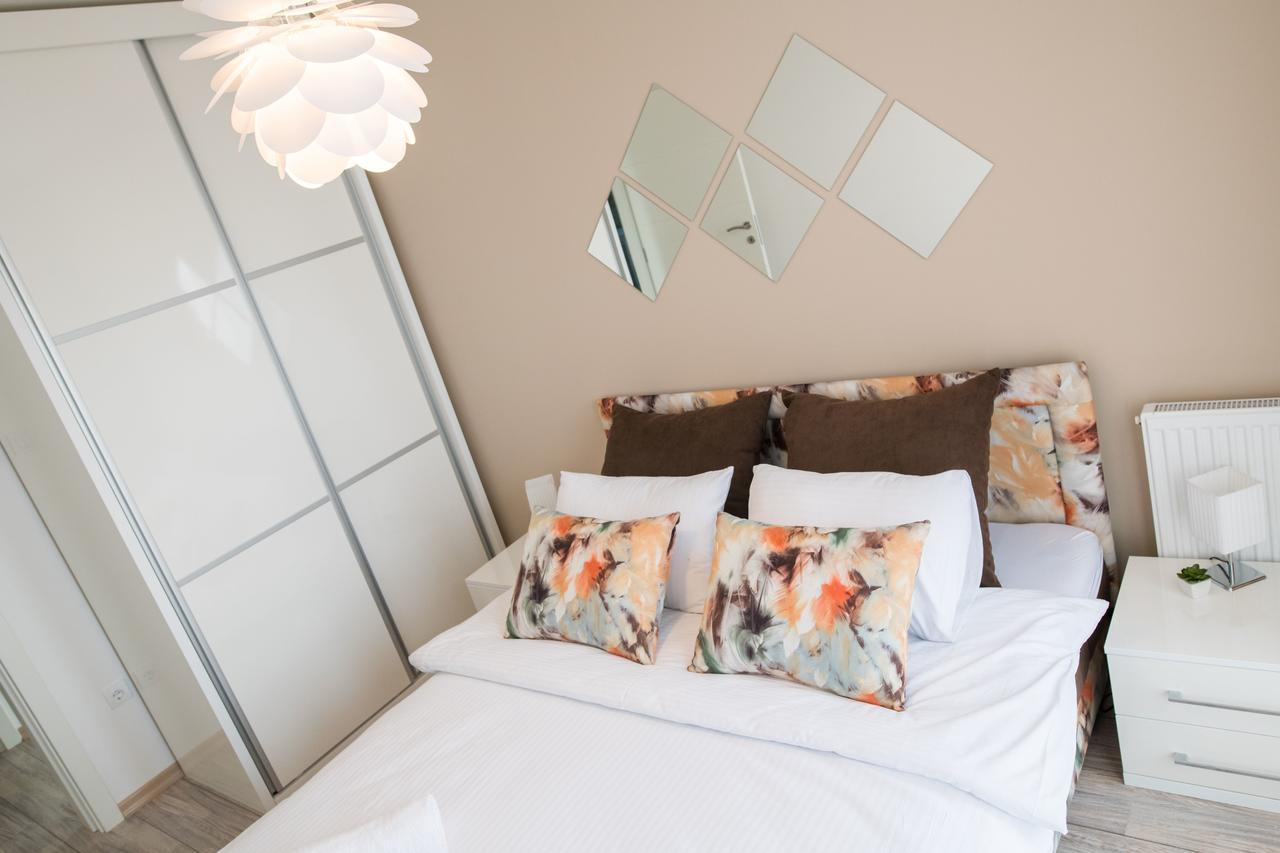 Bella Apartment Νόβι Σαντ Εξωτερικό φωτογραφία