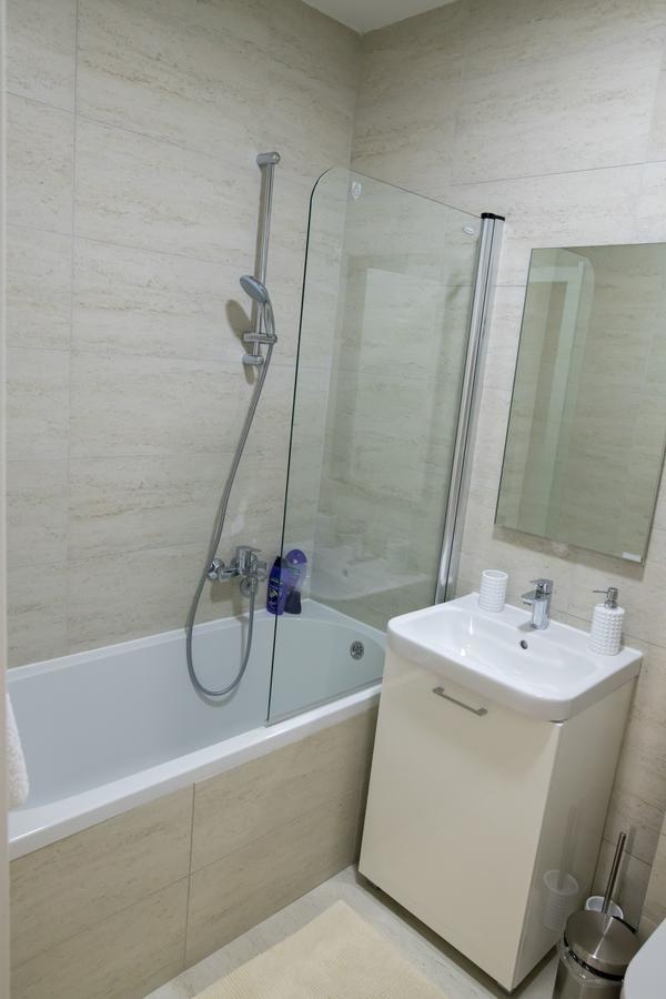 Bella Apartment Νόβι Σαντ Δωμάτιο φωτογραφία